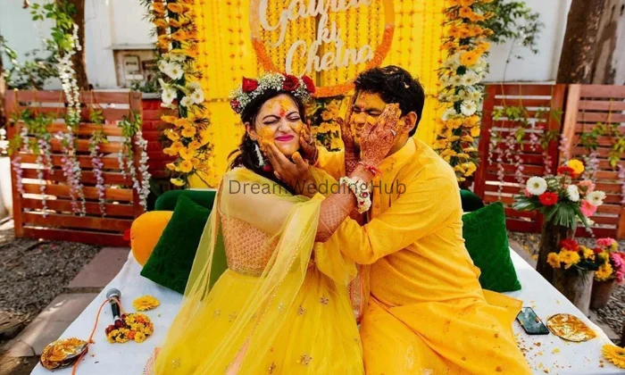 SDC Wedding Event  Sangeet Choreographer